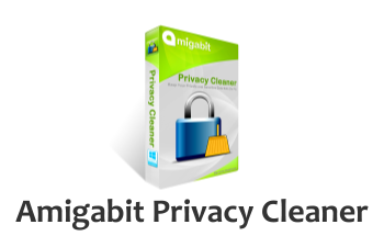 amigabit privacy cleaner